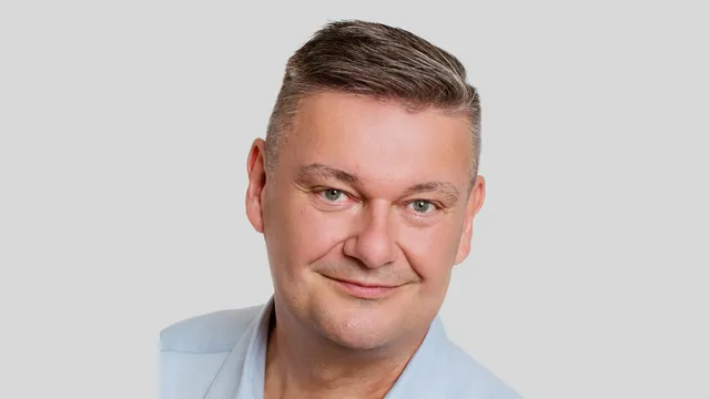 Labor Strauss erweitert das lokale Vertriebsteam um zwei neue Experten