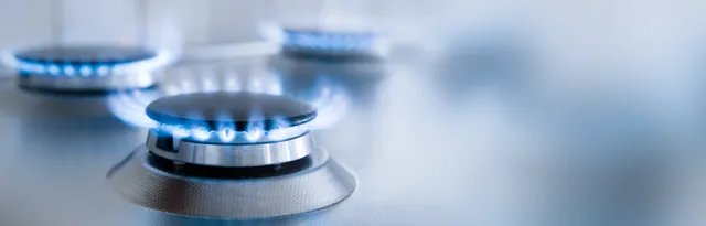 Größter monatlicher Gaspreisanstieg seit Start des ÖGPI im Jahr 2015