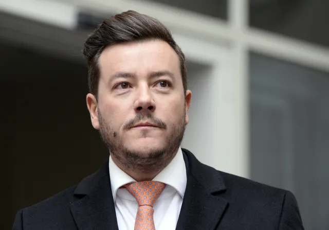 Untersuchungshaft über Rene Benko fortgesetzt