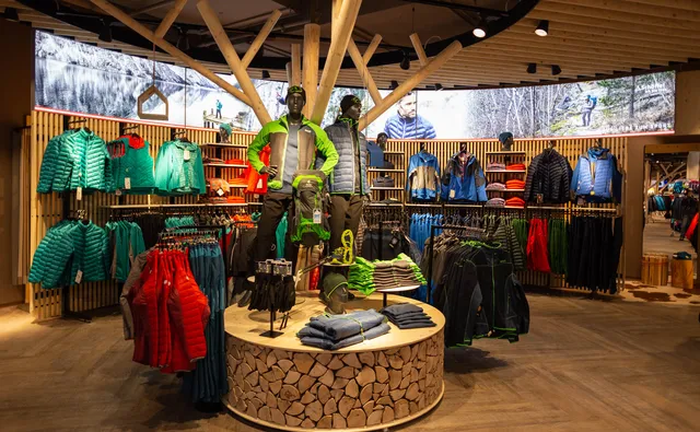 Erste Group Immorent: Große Pläne für die Mariahilfer Straße