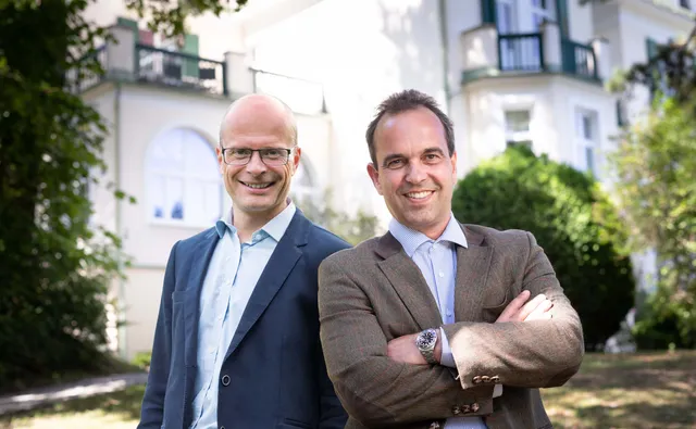 Baumit übernimmt Baustoffwerke und Farbenhersteller in Deutschland