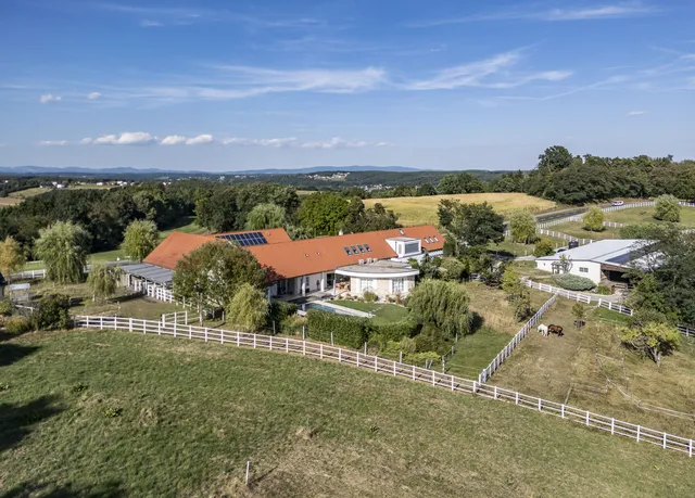 Die 10 exklusivsten Wohnimmobilien Österreichs 2025