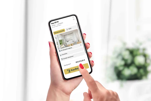 SIGNA setzt auf digitalen Vertrieb