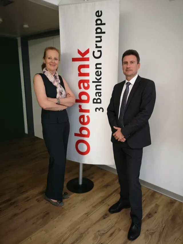 Auftaktveranstaltung Bankenforum Sicherheitenmanagement