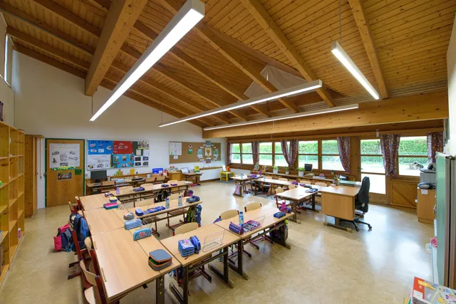 PwC-Studie: Schulimmobilien können lukrativ sein