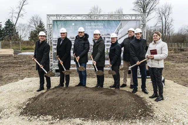 Wiener Komfortwohnungen