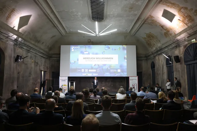 Innovationskongress IMMO FutureLab geht in die vierte Runde