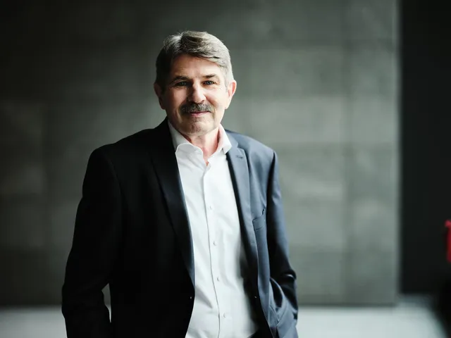 S IMMO AG: Erstes Quartal 2020