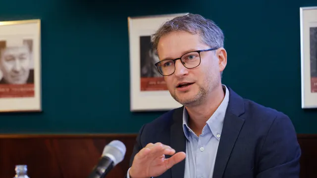 ARGE Eigenheim fordert umfassendes Paket für Sanierung und Dekarbonisierung