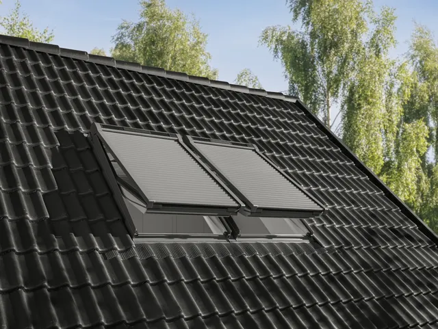 Rollläden: Vorteile für Handwerker und Benutzer