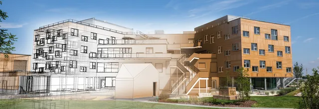 bim-t Beta auf der BIM World München stark nachgefragt