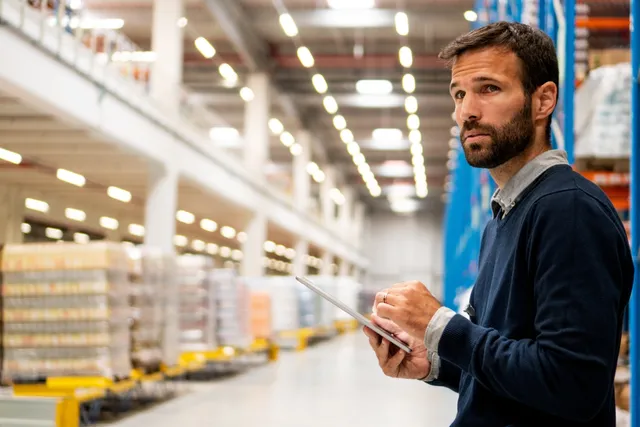 Logistikmarkt Salzburg: Hoher Flächenbedarf bei herausfordernden Rahmenbedingungen