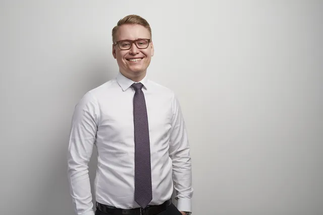 Immobilieninvestment auf Blockchain-Basis