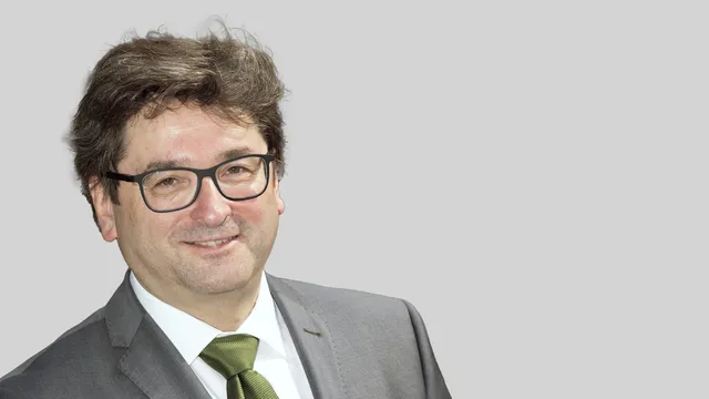 Helle Aufregung verursacht derzeit der Entwurf des Mieten-WertsicherungsG