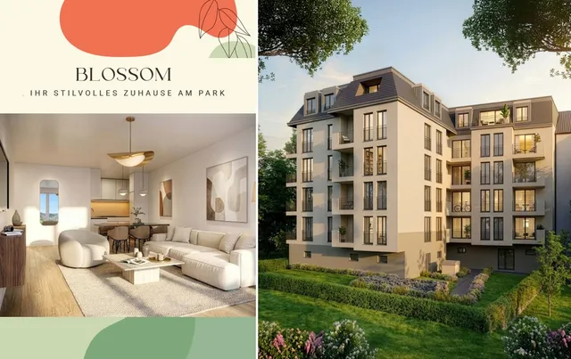 Engel & Völkers : Leipzig und Dresden werden neue Kooperationspartner