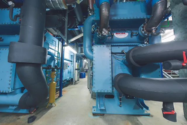 Kühlbedarf in Österreich wird sich bis 2050 mehr als verdoppeln