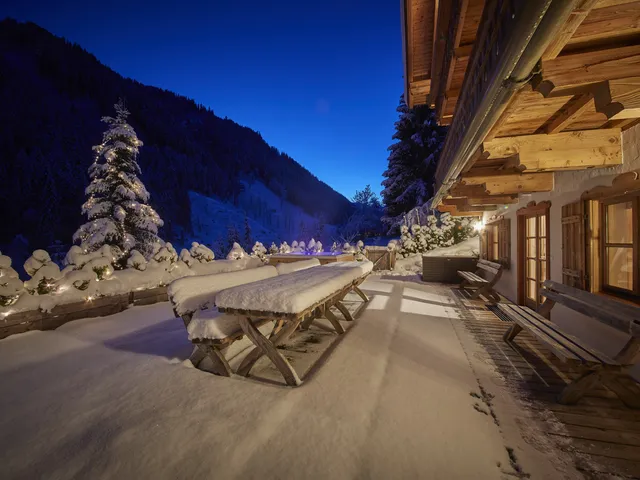 10 Jahre Engel & Völkers Zell am See