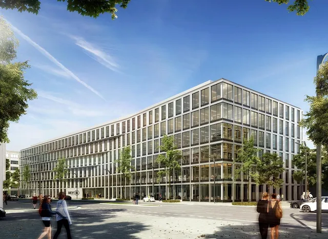 Konzernergebnis deutlich erhöht