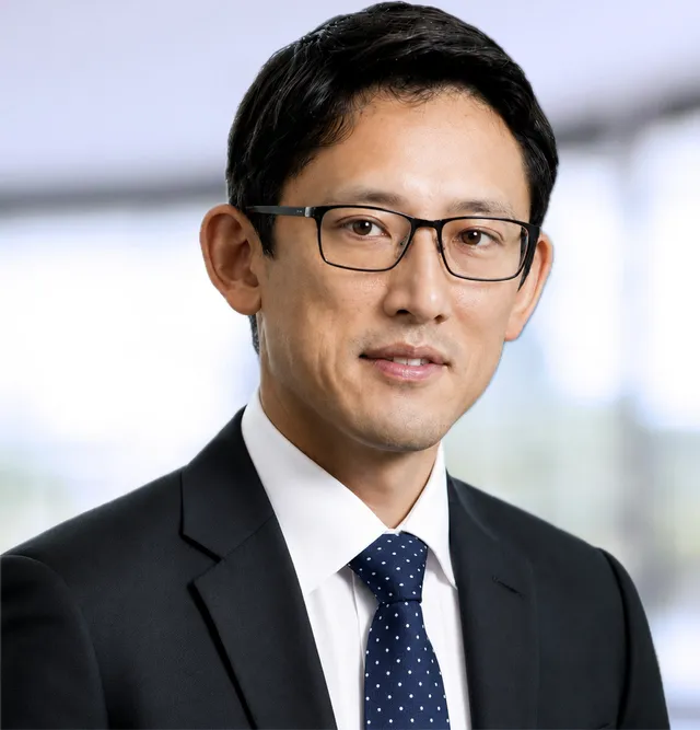 Savills Investment Management ernennt Shu (Shusaku) Watanabe zum Head of Japan