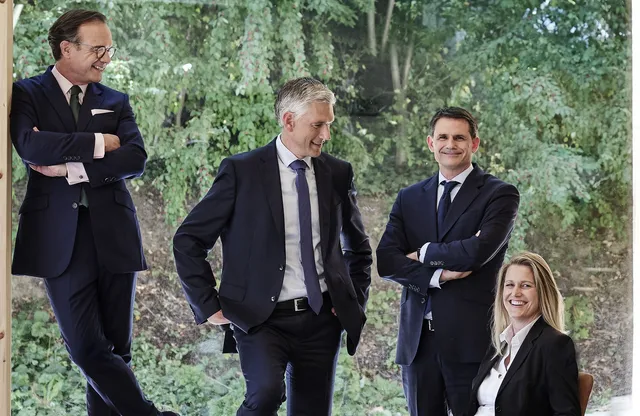 UBM mit 2-Mrd.-Pipeline für Wohnen und Büros will weiter akquirieren