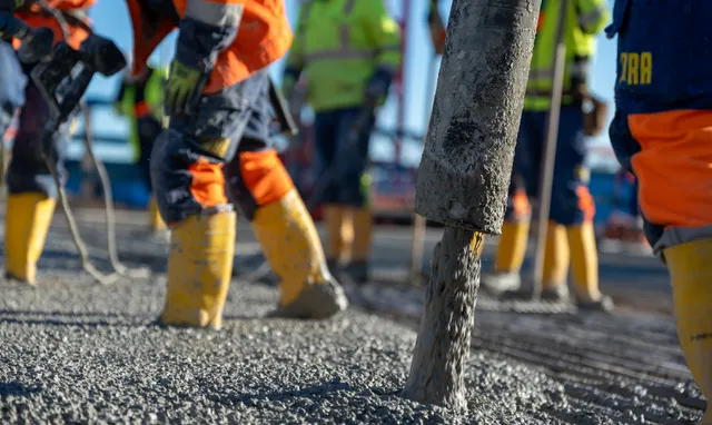 PORR forscht an „SmartStreet“