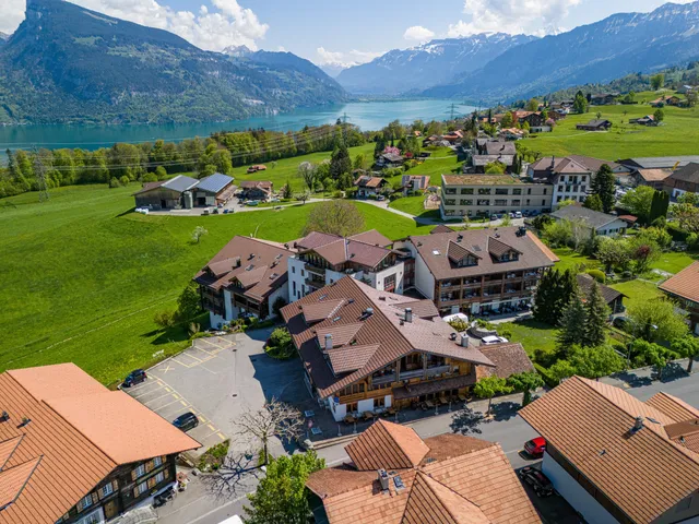 Handwritten Collection erweitert Europa-Portfolio um alpines Hotel in der Schweiz