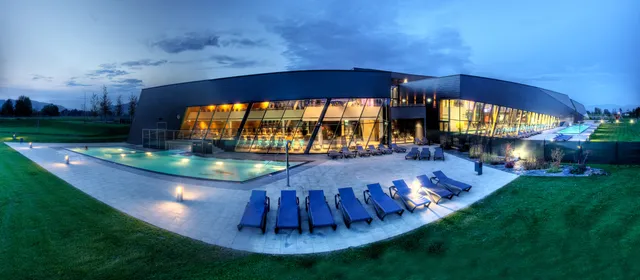 Energiekosten für Wellness-Bereiche machen Hotellerie Sorgen