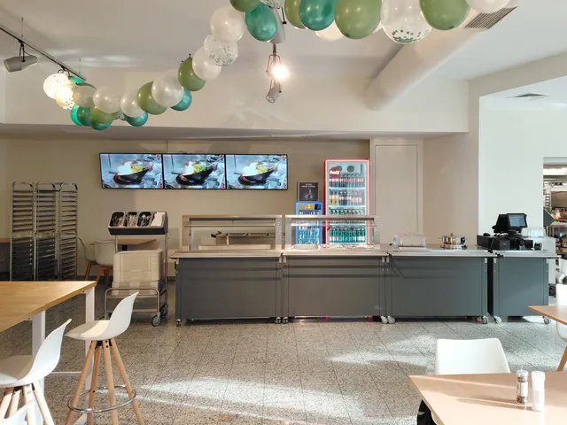 Dussmann eröffnet öffentliches Betriebsrestaurant „zur Jausnerei“ in Wien