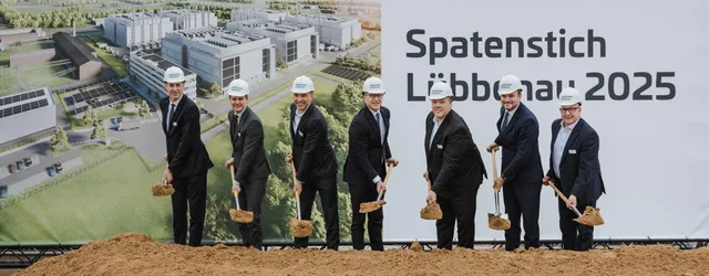 Schwarz Digits investiert 11 Mrd. Euro in Europas digitale Souveränität