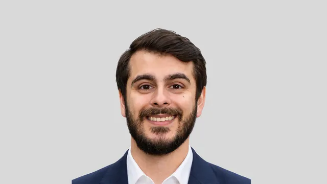 Nima Nicolas Aase