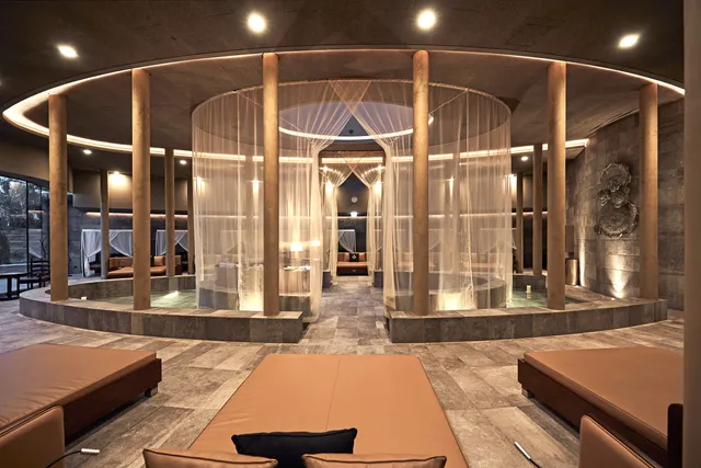 Laa will die Haftung für die Therme auflösen