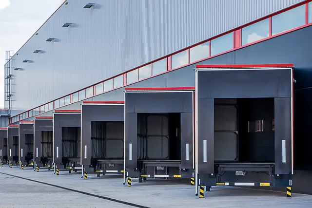 Logivest berät Besco GmbH bei Anmietung in Krefeld