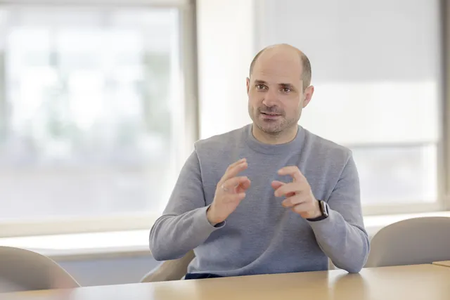 ESG-Report 2025 von Bell Management Consultants