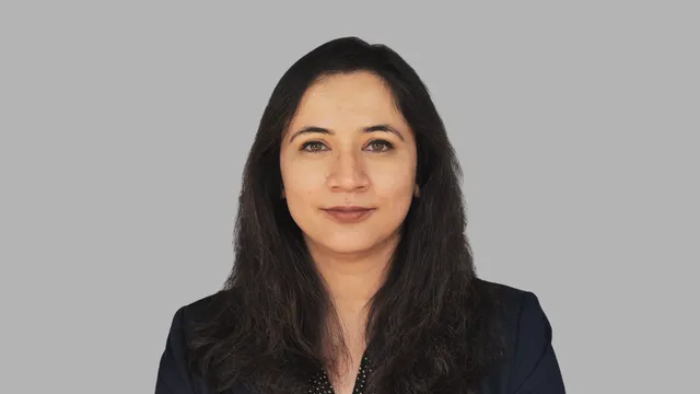Akshara Walia
