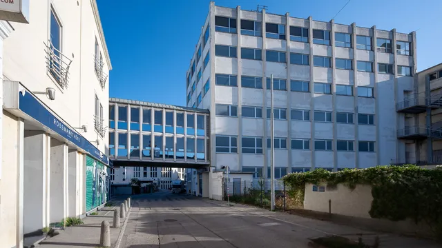 Alpenland übernimmt Rossmarkthöfe