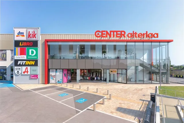 EHL vermittelt FMZ Center Alt Erlaa an eine österreichische Investorengruppe