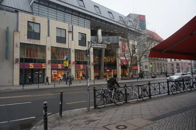 SoundCloud eröffnet neuen Hauptsitz im Kalle Neukölln