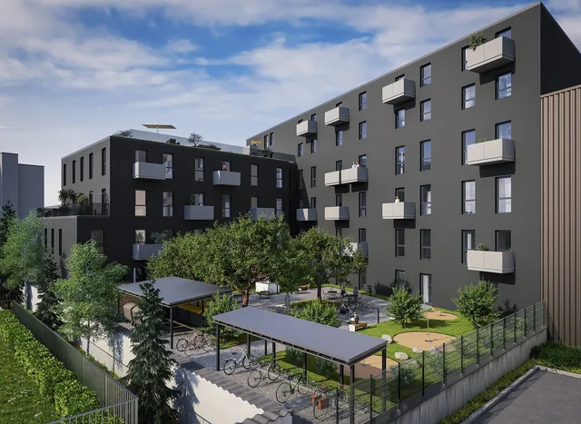 360 Operator eröffnet neues Apartmenthaus in Nürnberg