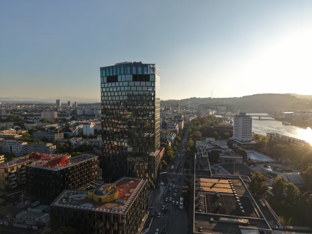 ARCOTEL Tabakfabrik in Linz eröffnet am 01. April 2026