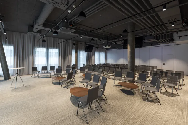 ARCOTEL Tabakfabrik in Linz eröffnet am 01. April 2026