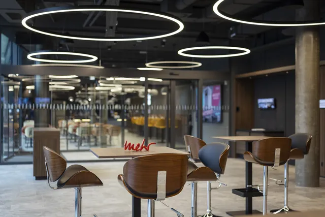 ARCOTEL Tabakfabrik in Linz eröffnet am 01. April 2026