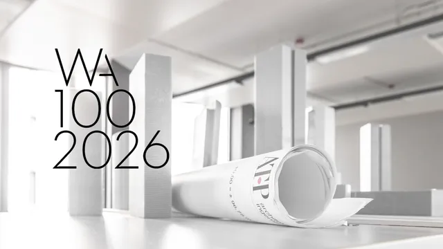 BD-Ranking 2026: ATP im internationalen Spitzenfeld