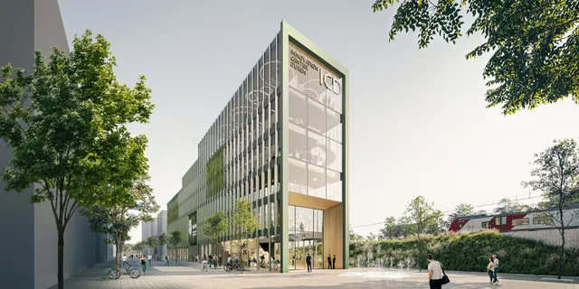 Zuschlag im VgV-Verfahren