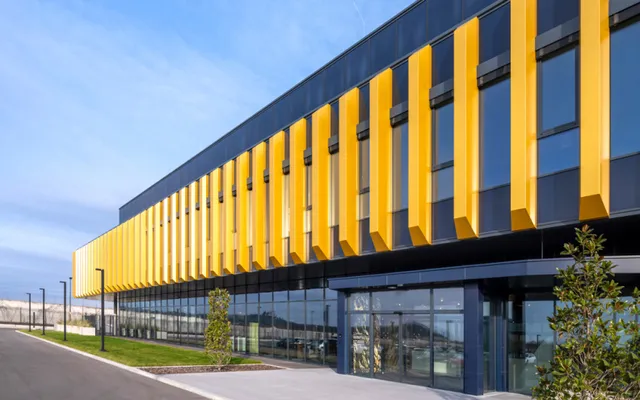 Philoro landet in Korneuburg