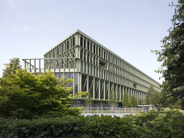 Dänisches Design in München