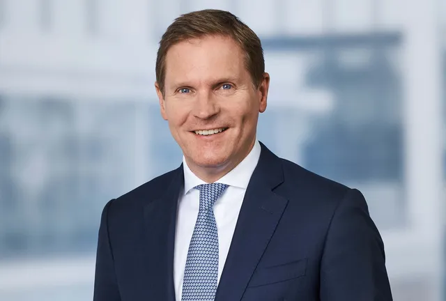 Deutscher Investmentmarkt mit Umsatzplus zum Jahresstart