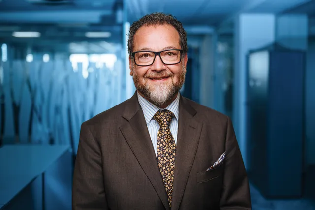 UNIQA Real Estate gewinnt Mike Elsner als Head of Sales Real Estate DACH