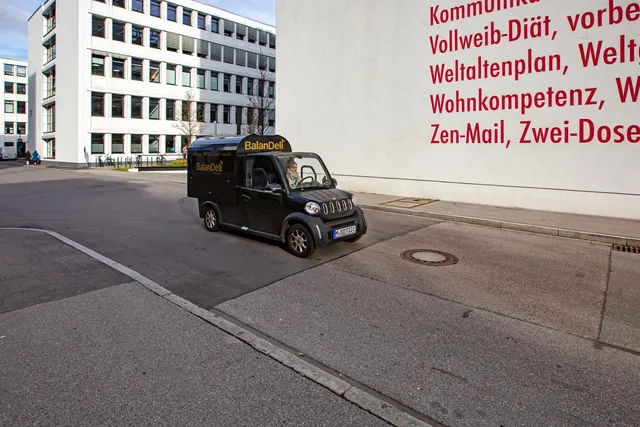 Inklusion meets Arbeitskultur: Inklusives Restaurant in München denkt Mittagspause neu
