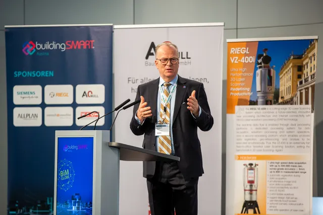 Antrieb für die Digitalisierung der österreichischen Wirtschaft