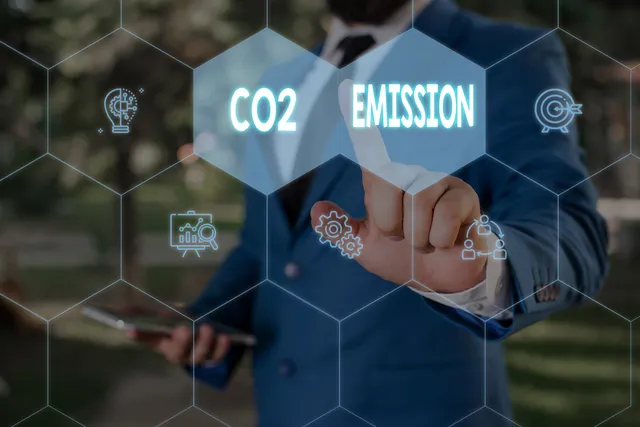 Rund 6 von 10 Unternehmen investieren in Energieeffizienz